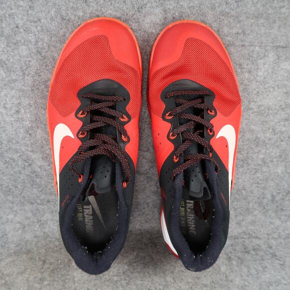 Nike Shoes Mens 9.5 Metcon Sneakers Athletic Cross Trainer Fitness Workout Gym - Picture 6 of 11